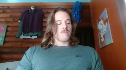 Andrew online show from 02-25-25, 06:53