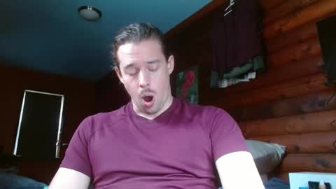 Andrew online show from 02-27-25, 04:43