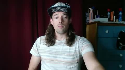 Andrew online show from 09-28-25, 06:46