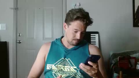 Andrew online show from 04-23-26, 07:38