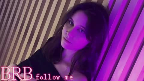 Una  online show from 02-17-25, 02:26