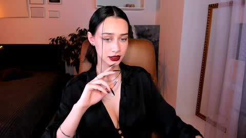 Snapshot of unaericaabistrong chatting on 12-11-24, 10:16 unaericaabistrong online show from 12-11-24, 10:16