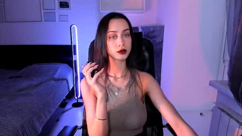 Snapshot of unaericaabistrong chatting on 01-08-26, 08:00 unaericaabistrong online show from 01-08-26, 08:00