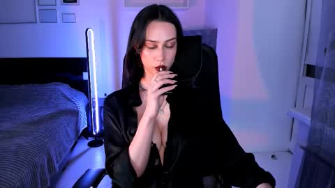 Snapshot of unaericaabistrong chatting on 02-24-26, 06:50 unaericaabistrong online show from 02-24-26, 06:50