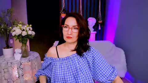 UnaTera online show from 04-10-26, 06:29