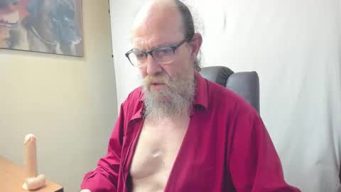 Uncle Hottie online show from 02-26-26, 10:20