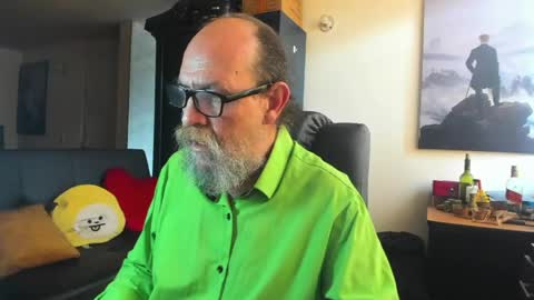 Snapshot of uncle_hottiecb chatting on 05-30-26, 03:53 Uncle Hottie online show from 05-30-26, 03:53