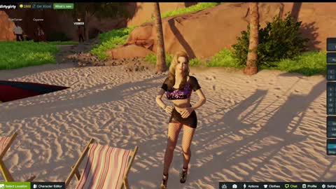 John online show from 02-02-25, 11:11