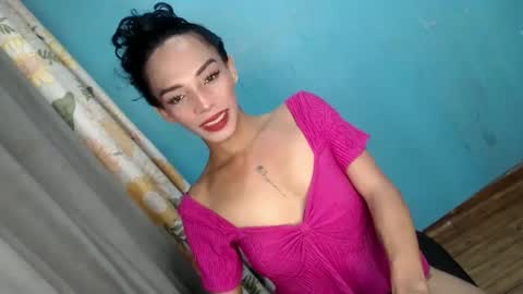 LOVELY JANE online show from 10-20-25, 10:54