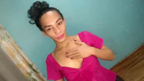 LOVELY JANE online show from 10-26-25, 03:45