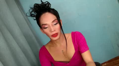 LOVELY JANE online show from 11-23-25, 04:23