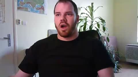 Uncut Strong online show from 01-11-25, 11:34