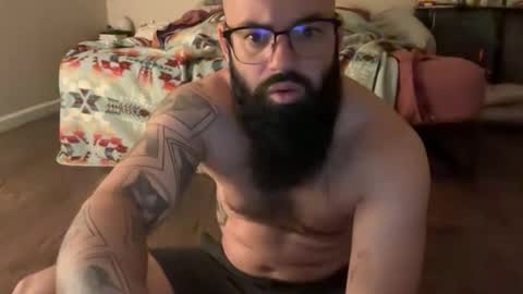 uncutbeard129840 online show from 11-04-25, 01:21