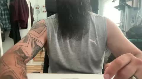 uncutbeard129840 online show from 04-29-26, 11:22