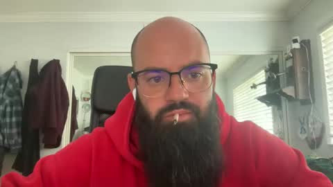 uncutbeard129840 online show from 04-30-26, 04:46