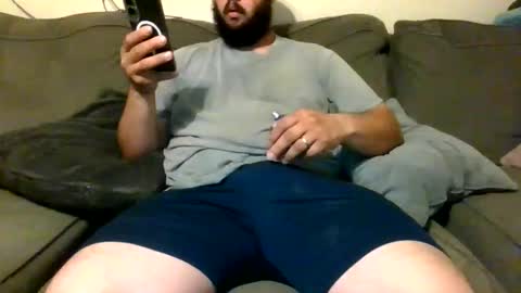 Snapshot of uncutbluecollarcock chatting on 11-07-25, 10:48 Uncut Rod online show from 11-07-25, 10:48