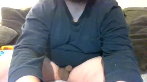 Snapshot of uncutbluecollarcock chatting on 02-19-26, 11:17 Uncut Rod online show from 02-19-26, 11:17