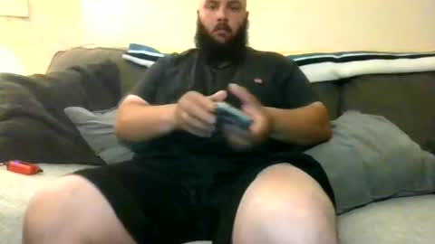 Uncut Rod online show from 04-07-26, 10:05