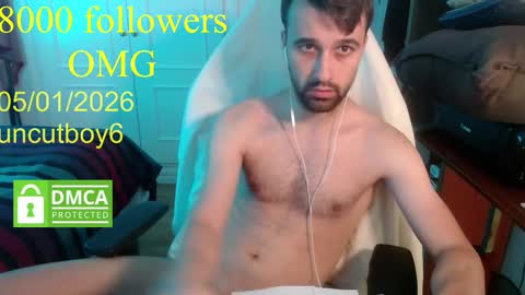 Snapshot of uncutboy6 chatting on 01-06-26, 07:06 Uncut online show from 01-06-26, 07:06