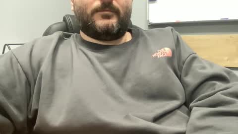 Snapshot of uncutdude321 chatting on 02-04-26, 01:06 uncutdude321 online show from 02-04-26, 01:06