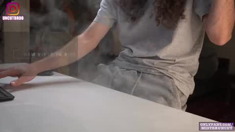 Mister Uncut online show from 12-01-25, 11:10