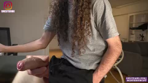 Mister Uncut online show from 06-07-26, 08:23