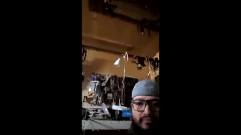 Snapshot of uncutscorp chatting on 12-20-25, 11:50 UncutScorp online show from 12-20-25, 11:50