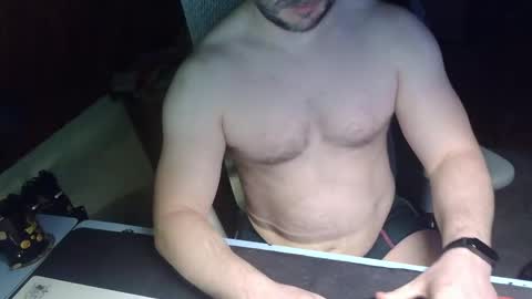 Under the desk online show from 04-18-26, 09:35