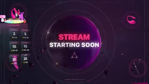 Coraline  Eliot online show from 10-15-25, 05:51