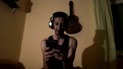 underguy19 online show from 10-18-25, 08:31