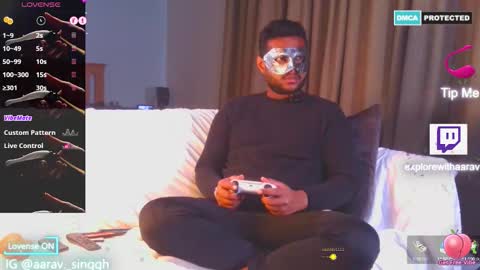 Snapshot of unexplored_aarav chatting on 10-04-25, 10:24 Aarav online show from 10-04-25, 10:24