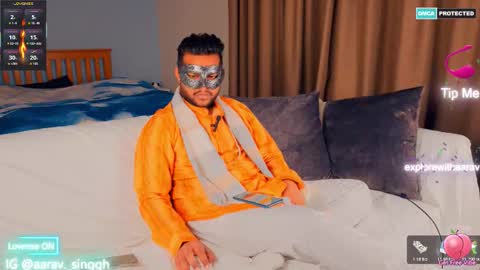 Snapshot of unexplored_aarav chatting on 12-20-25, 07:21 Aarav online show from 12-20-25, 07:21