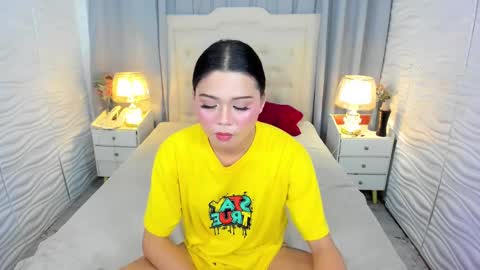 unforgetableasiancock online show from 01-27-25, 11:11