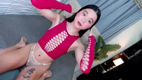 unforgetableasiancock online show from 10-16-25, 10:11