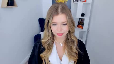 Alice online show from 09-26-25, 12:42