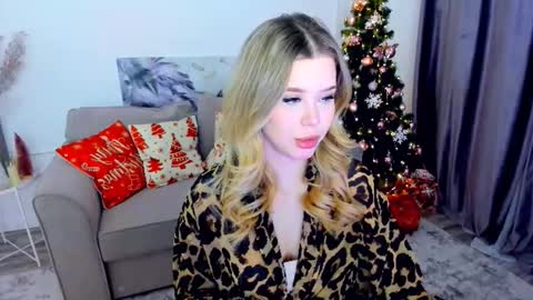 Alice online show from 12-14-25, 07:29