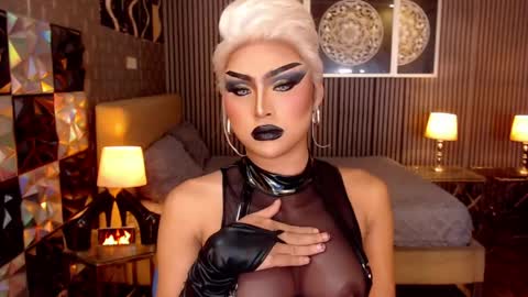 BRIANNA online show from 04-16-26, 07:14