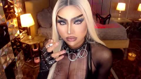 BRIANNA online show from 04-21-26, 03:39