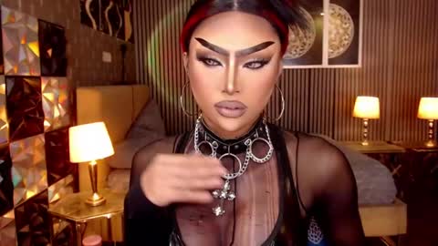 BRIANNA online show from 04-26-26, 11:19