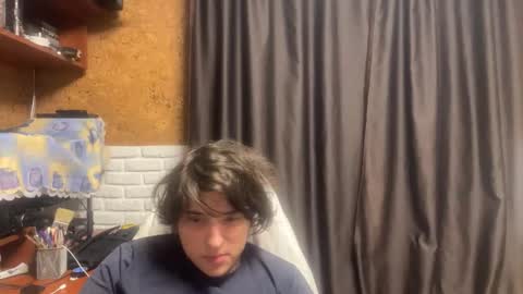 Snapshot of unholy_heat chatting on 10-13-25, 08:53 Anri online show from 10-13-25, 08:53