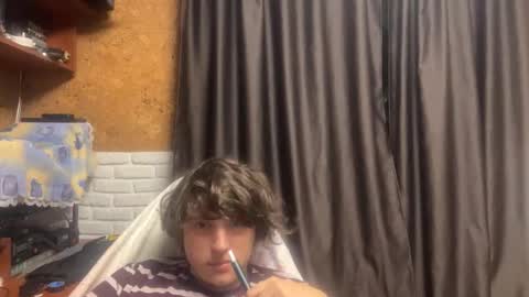 Snapshot of unholy_heat chatting on 10-22-25, 08:19 Anri online show from 10-22-25, 08:19