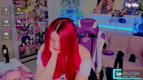 Unholy Lady online show from 11-30-25, 06:39