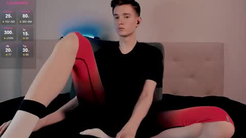 Kyle online show from 11-06-25, 03:57