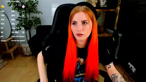 Snapshot of unicent chatting on 02-22-25, 07:45 Call me Mira thumbs up its make me happy online show from 02-22-25, 07:45