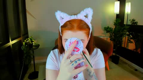 Call me Mira  thumbs up its make me happy online show from 04-14-26, 08:37