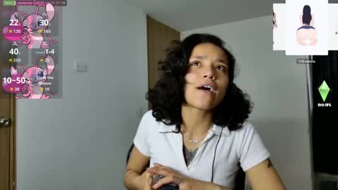 Unicornio online show from 03-24-26, 10:15