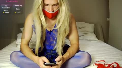 Mylittlecute online show from 07-22-26, 04:21