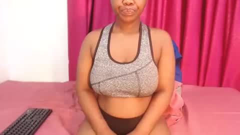 UNIQUEBONY online show from 09-12-25, 09:42