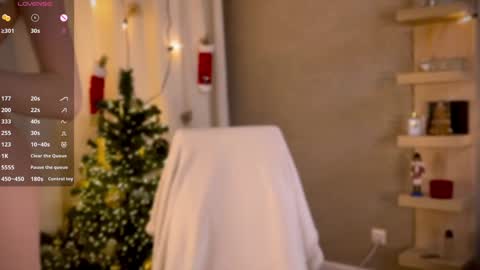 UnnaBella online show from 01-05-25, 05:09