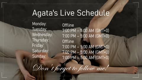 UnnaBella online show from 01-30-25, 05:09